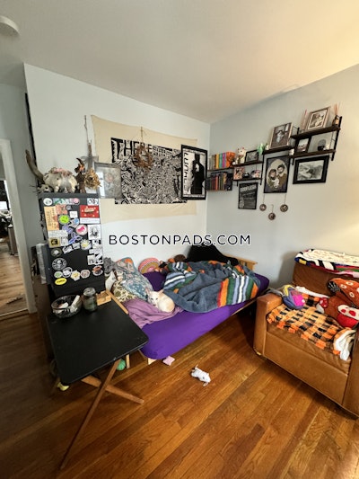Roxbury Apartment for rent 2 Bedrooms 1 Bath Boston - $2,495 50% Fee