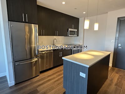 South Boston Apartment for rent 1 Bedroom 1 Bath Boston - $5,320