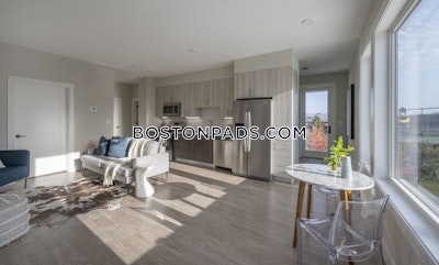 East Boston Apartment for rent 1 Bedroom 1 Bath Boston - $2,800 No Fee