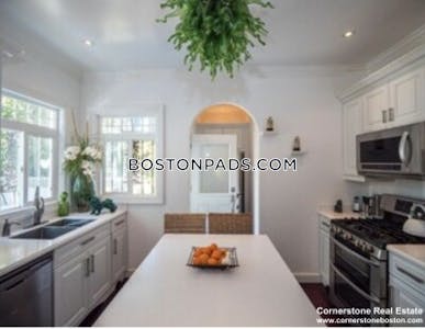 Dorchester Apartment for rent 5 Bedrooms 2.5 Baths Boston - $5,500