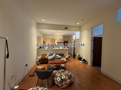 Downtown Apartment for rent 2 Bedrooms 1 Bath Boston - $3,750 50% Fee