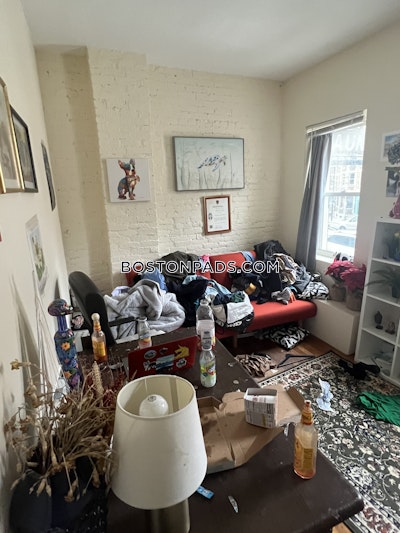 Mission Hill Apartment for rent 1 Bedroom 1 Bath Boston - $2,495