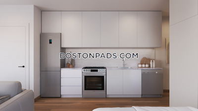 Brighton Apartment for rent 1 Bedroom 1 Bath Boston - $3,600