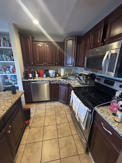 South End 4 Bed 2 Bath BOSTON Boston - $5,500