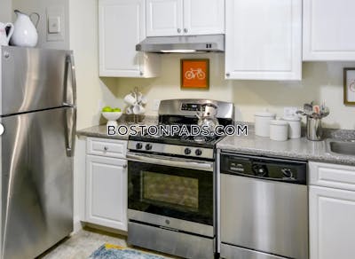 Weymouth Apartment for rent 3 Bedrooms 1 Bath - $4,145