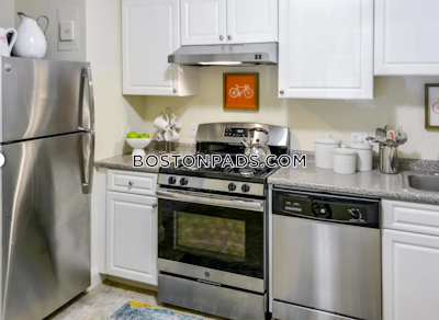 Weymouth Apartment for rent 3 Bedrooms 1 Bath - $4,145