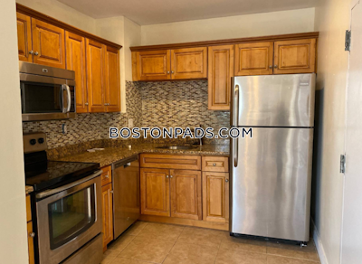 East Boston Apartment for rent 2 Bedrooms 1 Bath Boston - $3,000 50% Fee