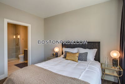 Belmont Apartment for rent 1 Bedroom 1 Bath - $3,862