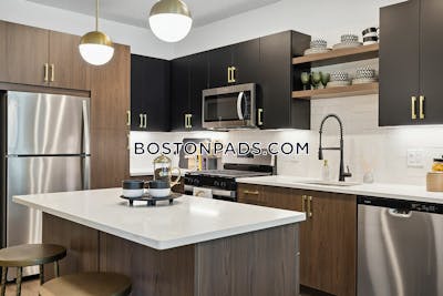 Peabody Apartment for rent 2 Bedrooms 2 Baths - $3,545 No Fee