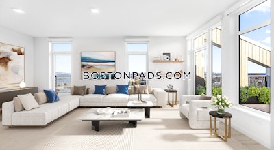 Revere Apartment for rent 2 Bedrooms 2 Baths - $4,371 No Fee