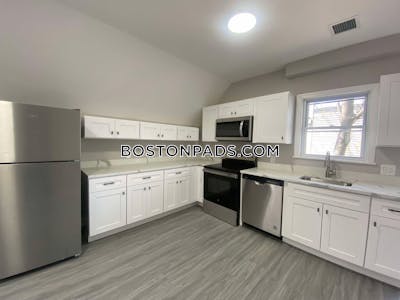 Dorchester Apartment for rent 3 Bedrooms 1 Bath Boston - $3,299 50% Fee