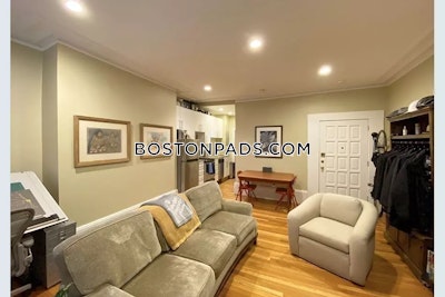 Beacon Hill Apartment for rent 1 Bedroom 1 Bath Boston - $3,450
