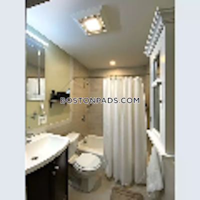 Beacon Hill Apartment for rent 1 Bedroom 1 Bath Boston - $3,450