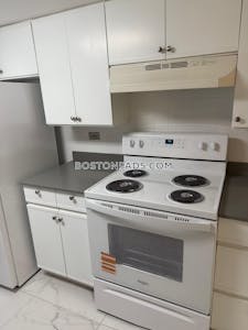 East Boston Apartment for rent 1 Bedroom 1 Bath Boston - $2,400