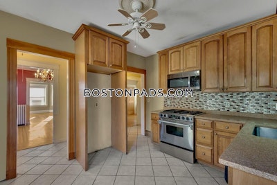 Brighton Apartment for rent 5 Bedrooms 2 Baths Boston - $4,800