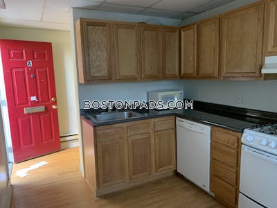 Allston/brighton Border 2 Beds 1 Bath Boston - $2,895 No Fee