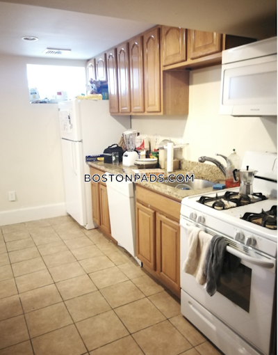 Mission Hill Apartment for rent 3 Bedrooms 1 Bath Boston - $4,000
