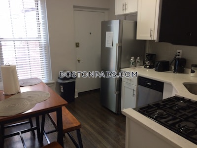 Back Bay Apartment for rent 2 Bedrooms 1 Bath Boston - $4,300