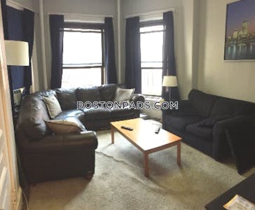 Back Bay 2 Beds 1 Bath Boston - $3,200 No Fee