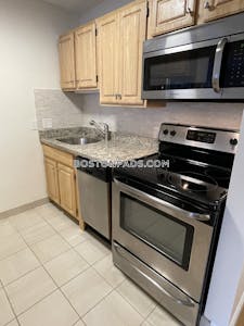 Brookline Apartment for rent Studio 1 Bath  Boston University - $2,400 No Fee