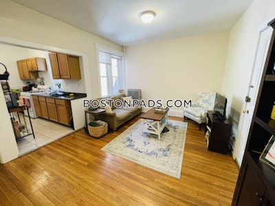 Brookline Apartment for rent 3 Bedrooms 1 Bath  Coolidge Corner - $4,100