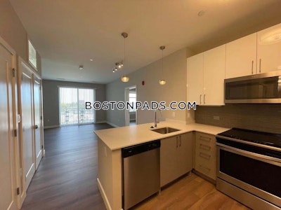 East Boston Apartment for rent 2 Bedrooms 2 Baths Boston - $6,328