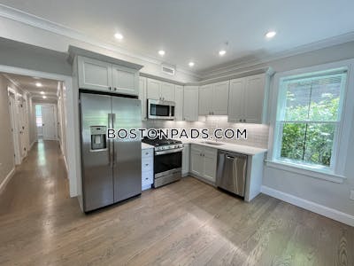 East Boston Apartment for rent 3 Bedrooms 2 Baths Boston - $4,050 No Fee
