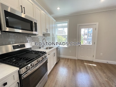 East Boston 1 Bed 1 Bath Boston - $2,895 50% Fee