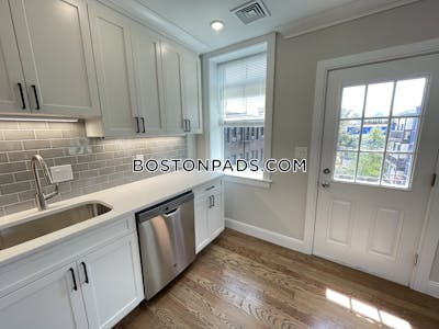 East Boston 4 Beds 2 Baths Boston - $5,200 50% Fee