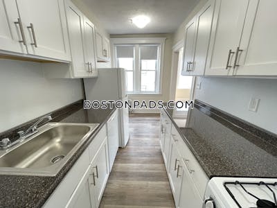 Fenway/kenmore Apartment for rent 1 Bedroom 1 Bath Boston - $2,875 No Fee
