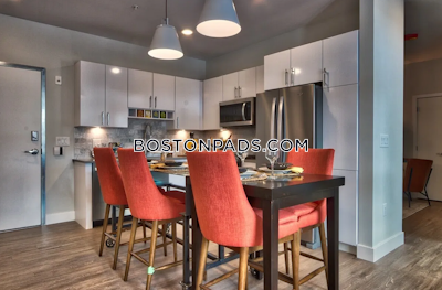Everett Apartment for rent 1 Bedroom 1 Bath - $2,531 No Fee