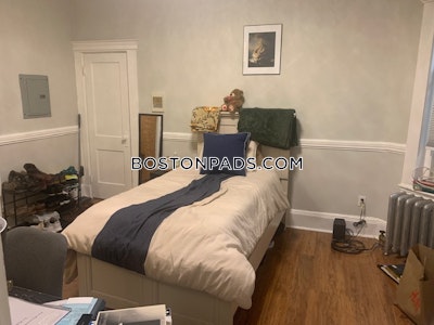 Northeastern/symphony 1 Bed 1 Bath Boston - $2,400