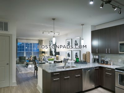Andover Apartment for rent 1 Bedroom 1 Bath - $2,439