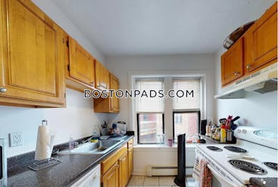 Brighton Apartment for rent 3 Bedrooms 1.5 Baths Boston - $3,400 50% Fee
