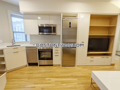 Cambridge Apartment for rent Studio 1 Bath  Harvard Square - $3,750