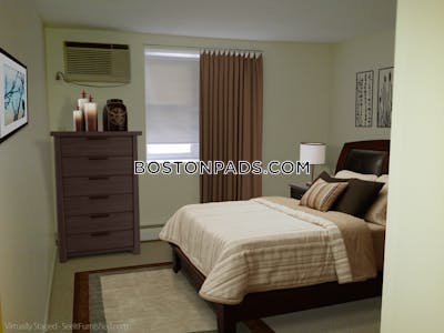 Brookline Apartment for rent 2 Bedrooms 1 Bath  Boston University - $3,700