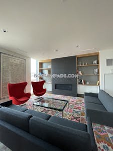 South End Apartment for rent 1 Bedroom 1 Bath Boston - $3,715