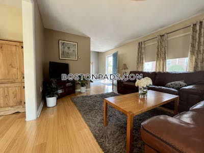 Arlington Apartment for rent 3 Bedrooms 2 Baths - $3,800 No Fee