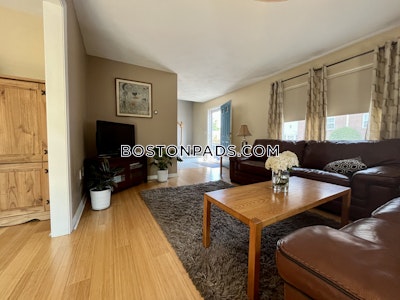 Arlington Apartment for rent 3 Bedrooms 2 Baths - $3,800 No Fee