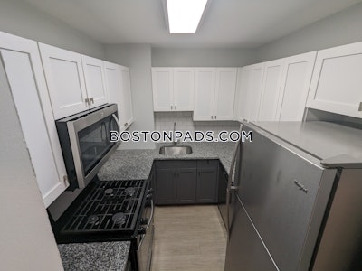 Mission Hill Apartment for rent 3 Bedrooms 2 Baths Boston - $4,929 No Fee