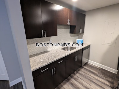 Back Bay Apartment for rent 2 Bedrooms 2 Baths Boston - $5,605