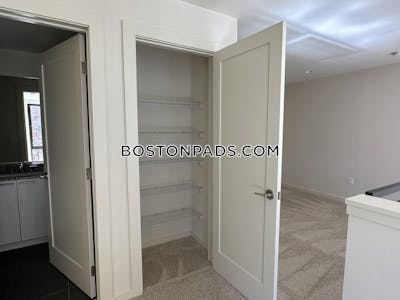 West End Apartment for rent 1 Bedroom 1 Bath Boston - $4,010