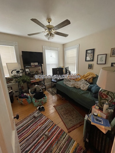 Medford Apartment for rent 5 Bedrooms 3 Baths  Tufts - $4,900
