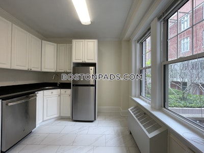 Cambridge Studio 1 Bath  Harvard Square - $2,800 No Fee