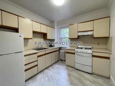Cambridge Apartment for rent 1 Bedroom 1 Bath Harvard Square - $3,195 No Fee