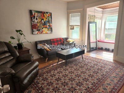 Somerville Apartment for rent 3 Bedrooms 1 Bath  West Somerville/ Teele Square - $3,750
