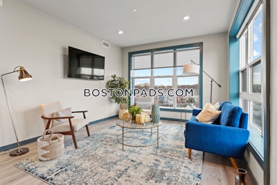 Dorchester/south Boston Border 2 bedroom 1 baths in BOSTON Boston - $3,100