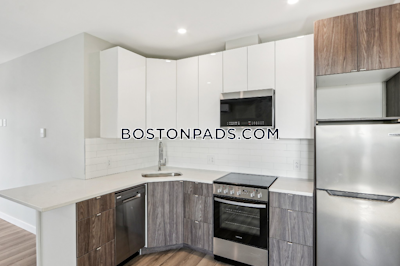 Dorchester Apartment for rent 1 Bedroom 1 Bath Boston - $2,500 No Fee