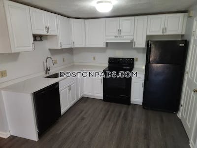 Attleboro Apartment for rent 1 Bedroom 1 Bath - $2,100 No Fee