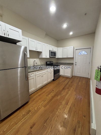 East Boston Apartment for rent 2 Bedrooms 1 Bath Boston - $3,000 50% Fee